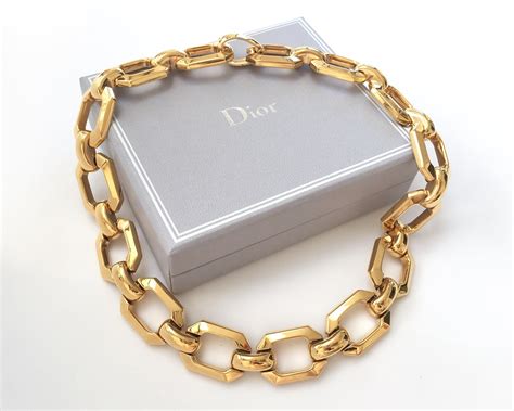 dior women's jewelry|vintage christian Dior jewelry.